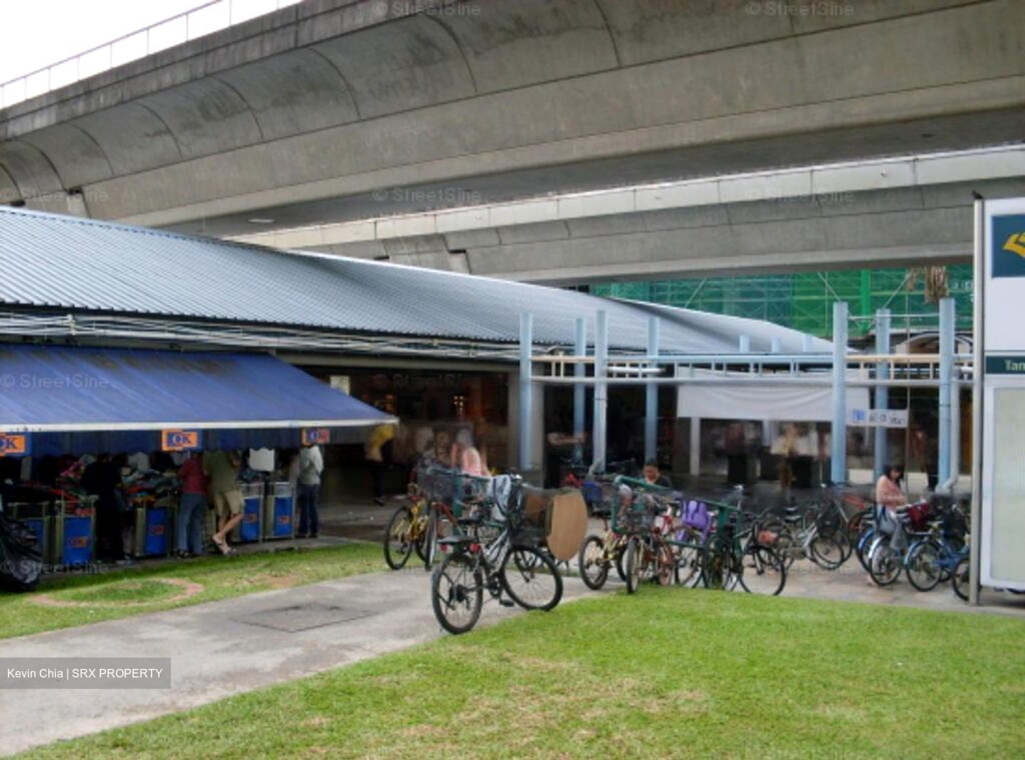 Tampines Central 1 (D18), Shop House #476278541